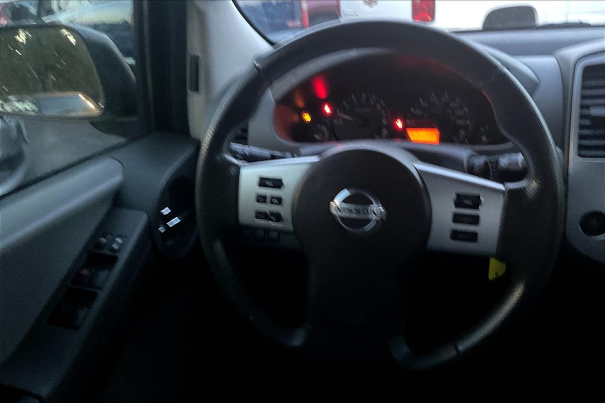 Photo 11 of this Nissan Xterra
