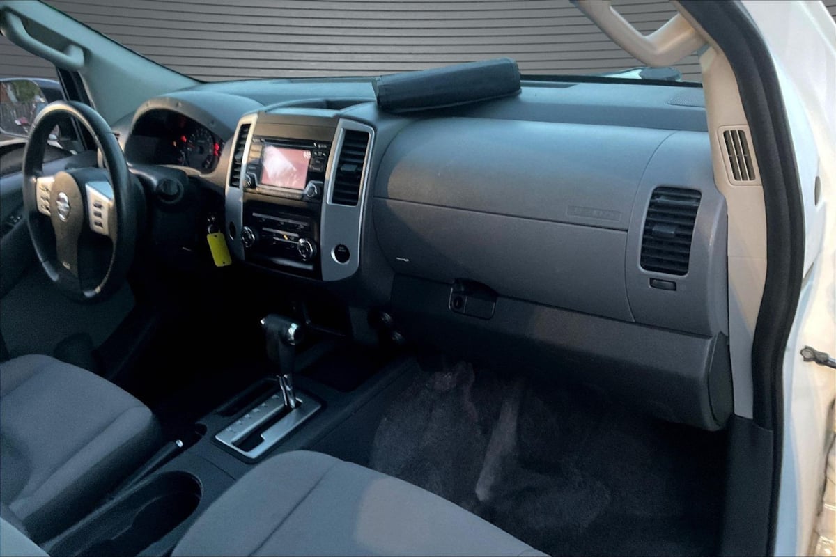 Photo 25 of this Nissan Xterra
