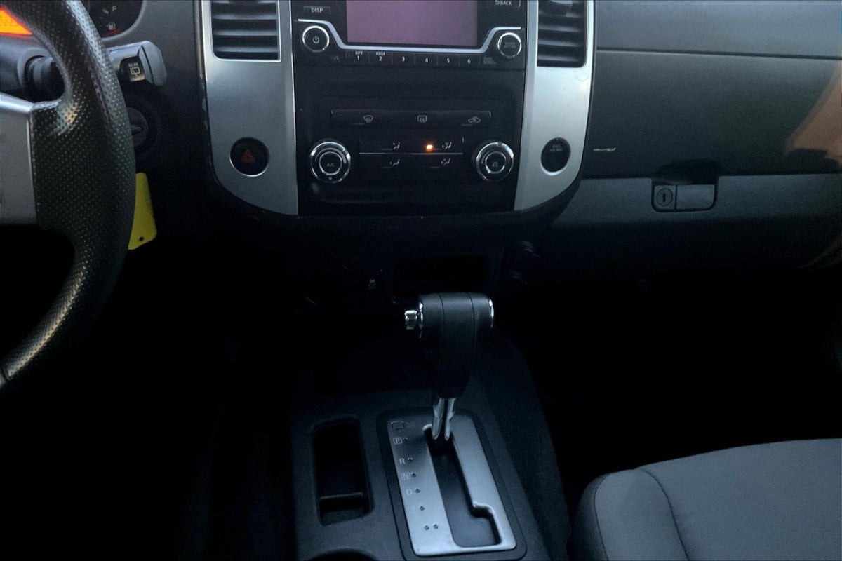 Photo 15 of this Nissan Xterra