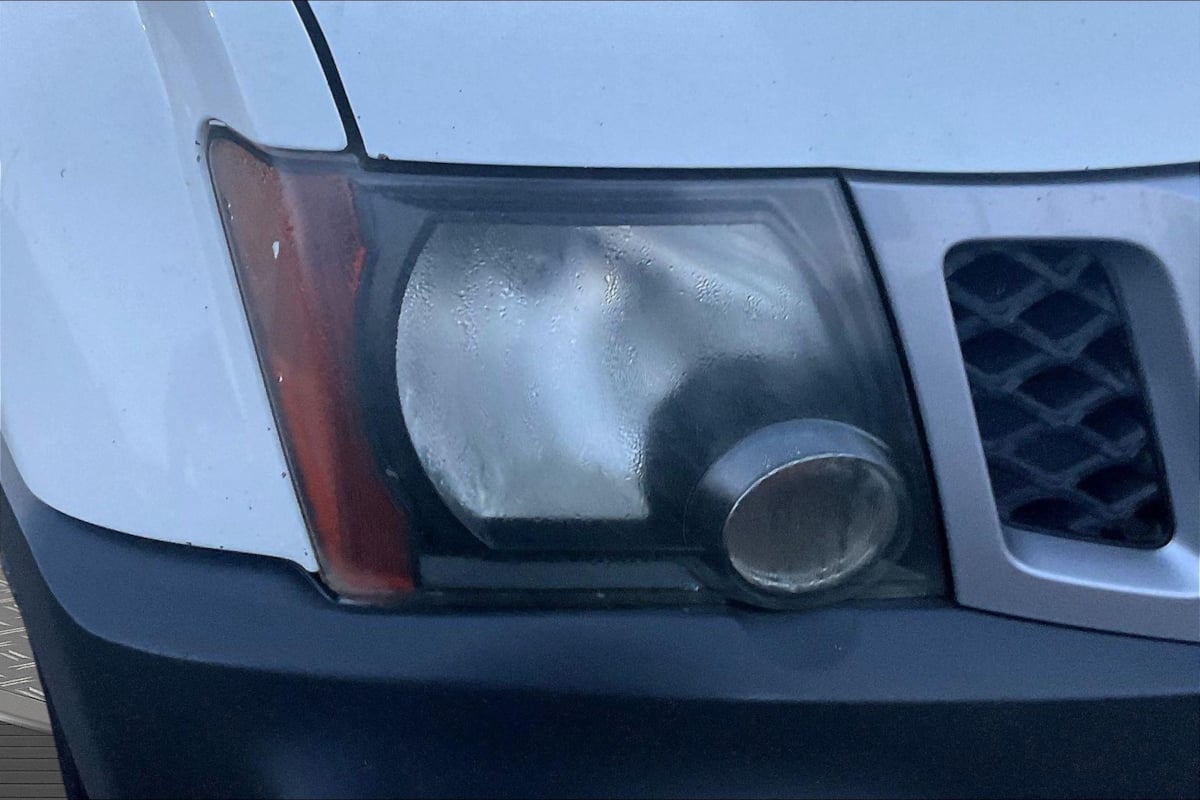 Photo 28 of this Nissan Xterra