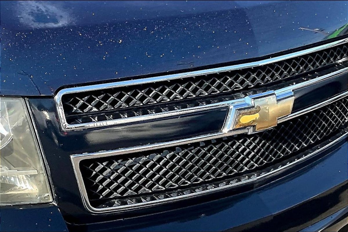Photo 30 of this Chevrolet Tahoe