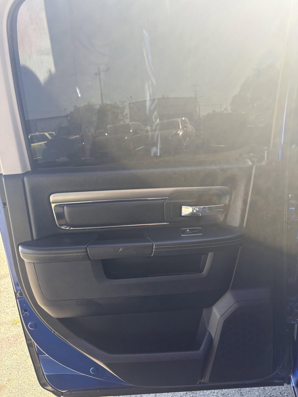 2018 RAM Ram 1500 Pickup Sport - Photo 10