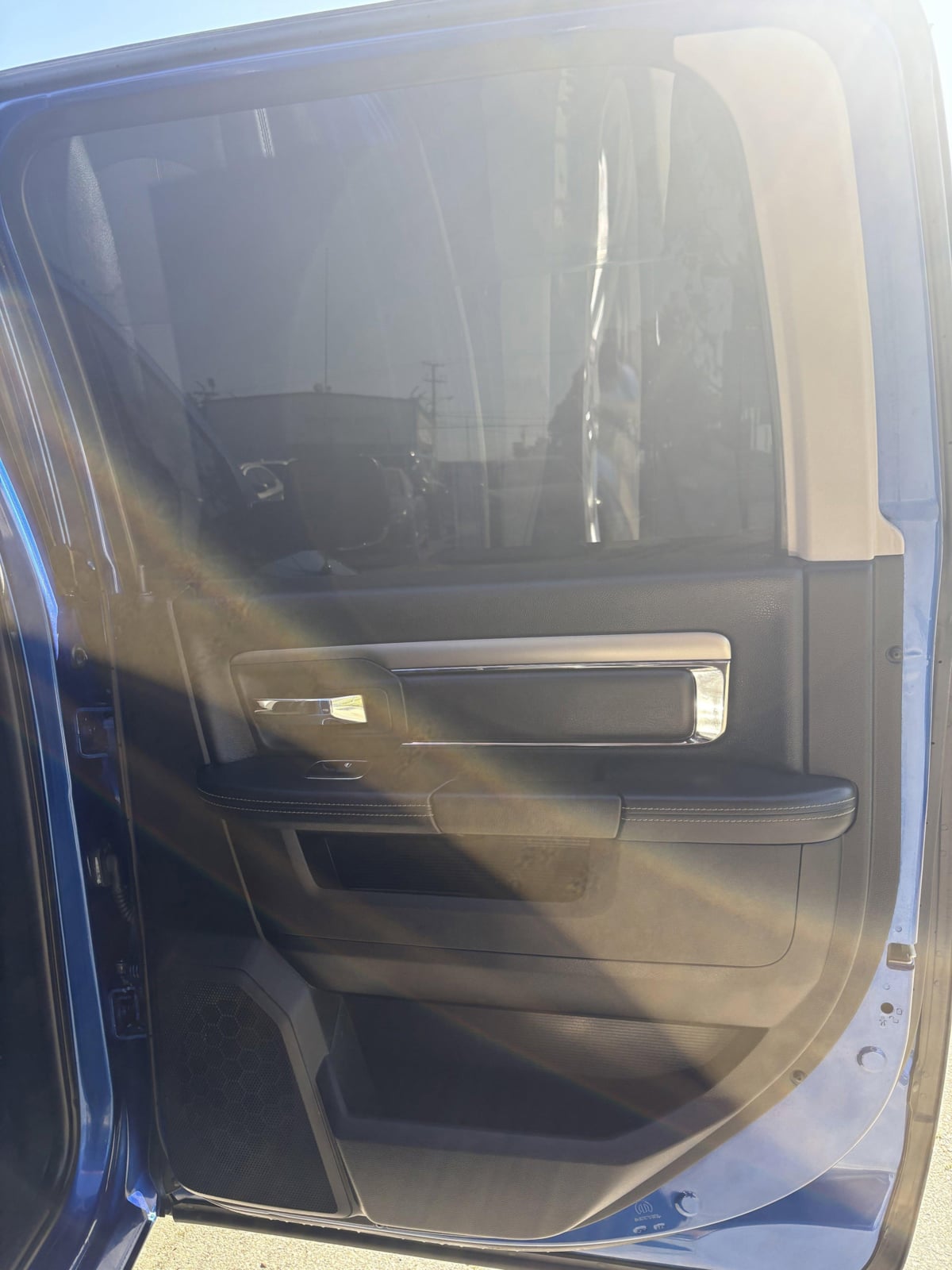 2018 RAM Ram 1500 Pickup Sport - Photo 12