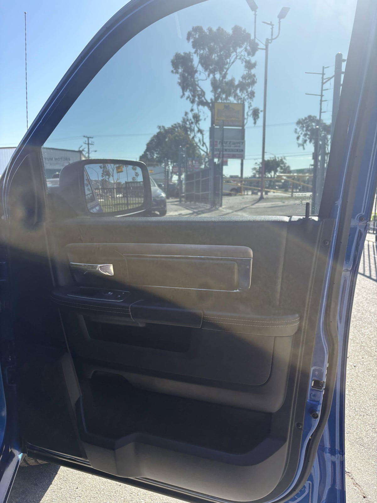 2018 RAM Ram 1500 Pickup Sport - Photo 14