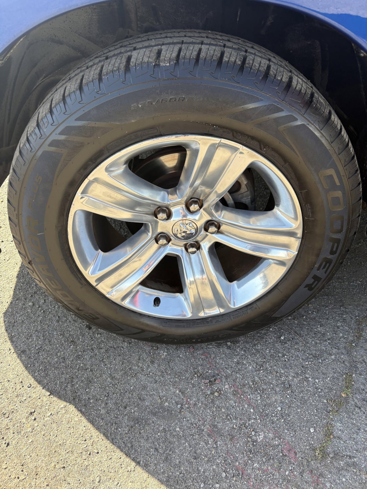 2018 RAM Ram 1500 Pickup Sport - Photo 18
