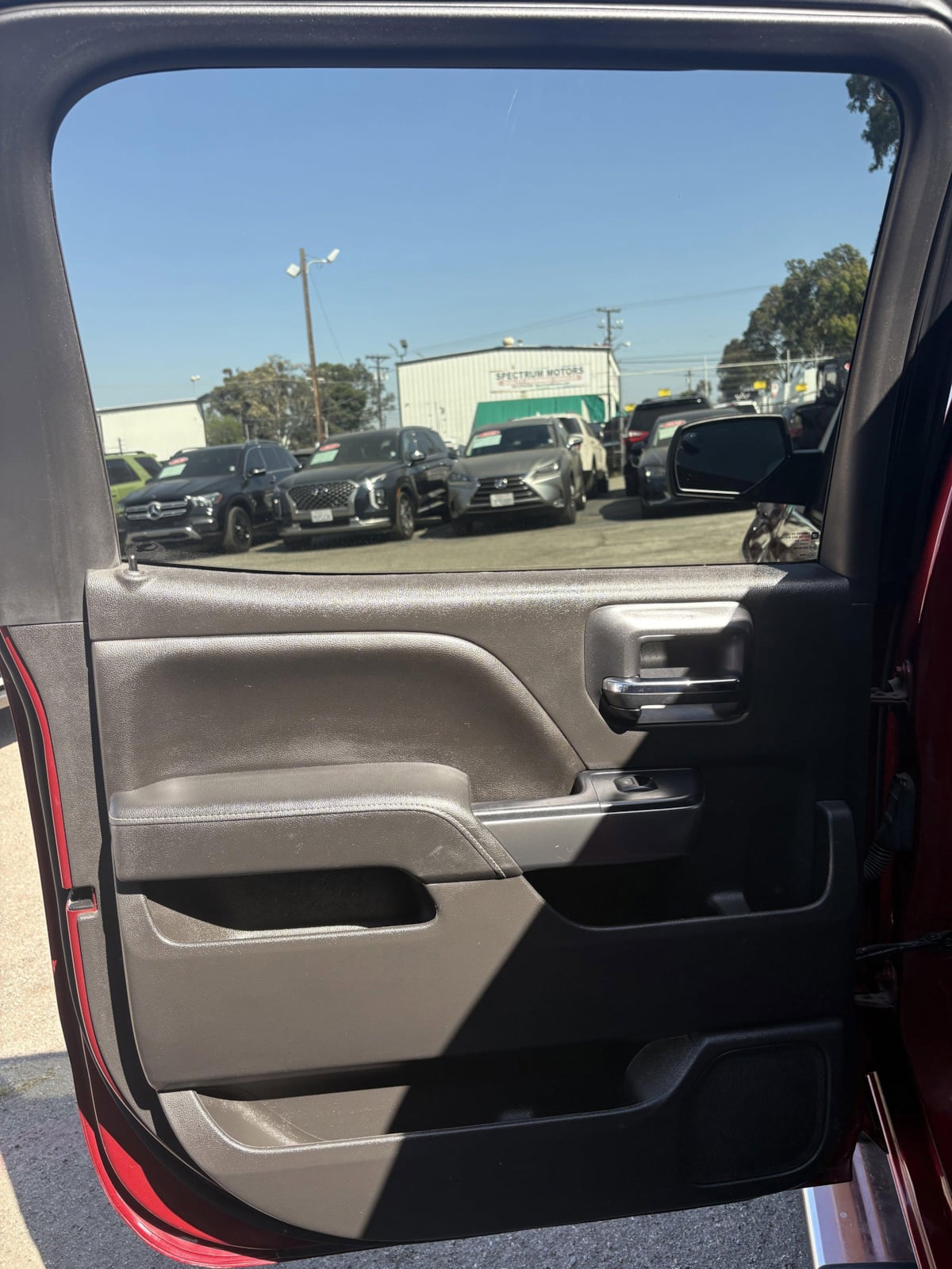 2018 Chevrolet Silverado 1500 LT - Photo 10