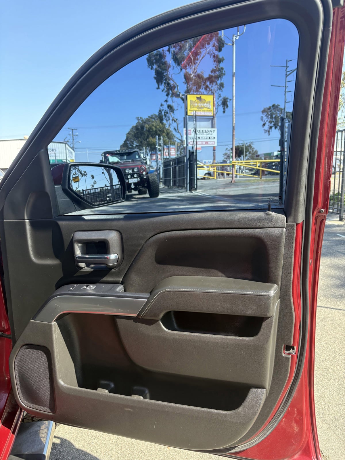 2018 Chevrolet Silverado 1500 LT - Photo 14
