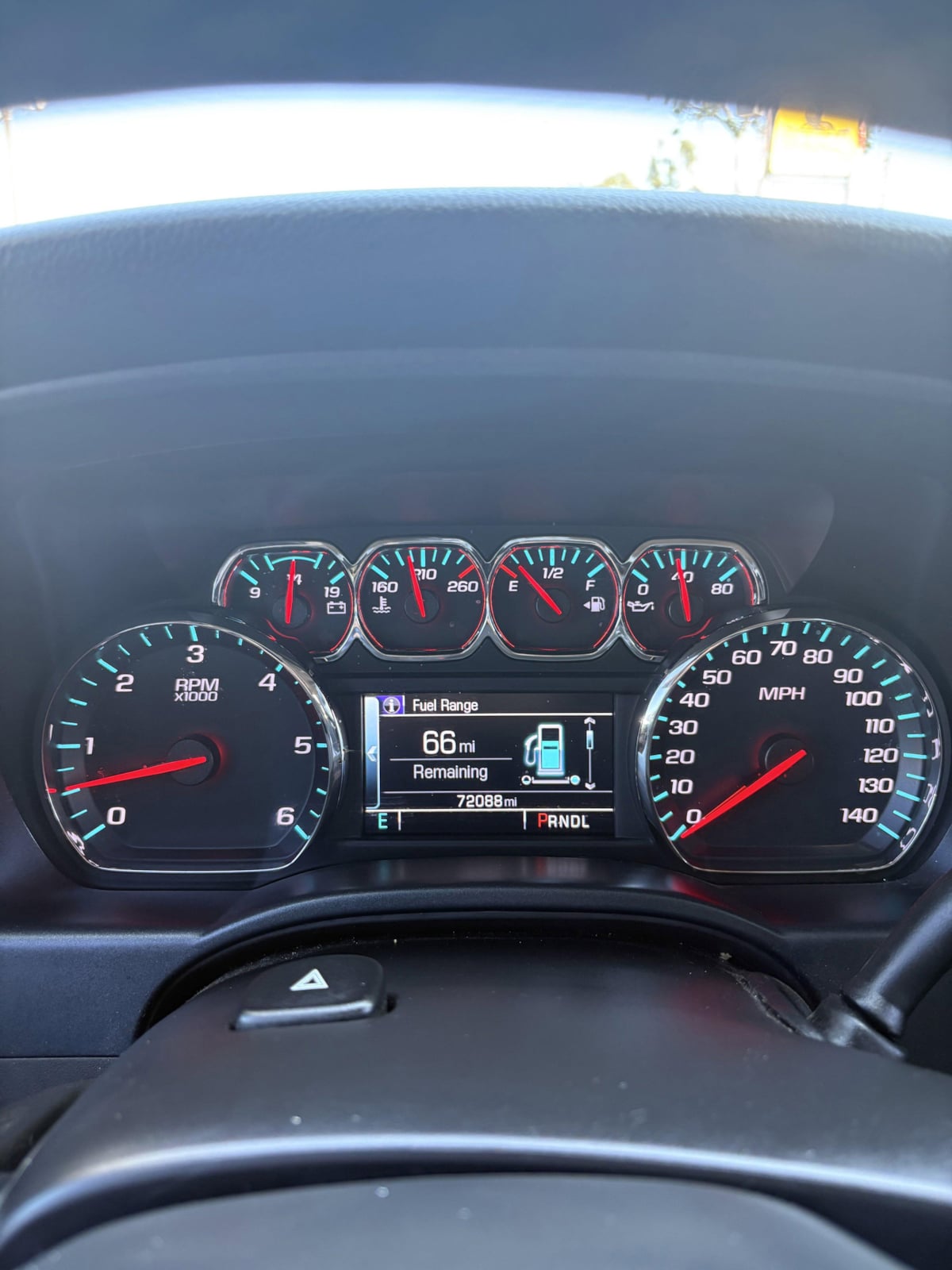 2018 Chevrolet Silverado 1500 LT - Photo 16