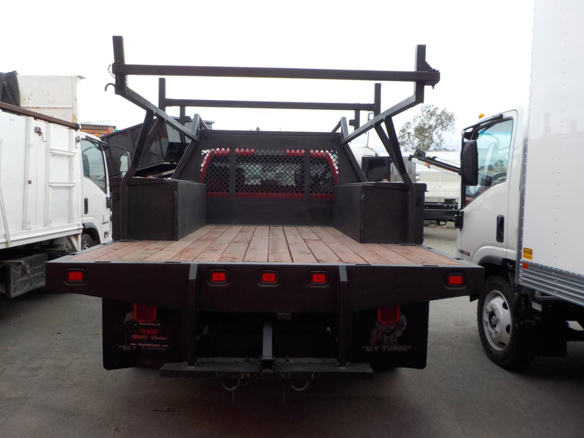 2023 RAM Ram 3500 Chassis Cab Tradesman - Photo 8