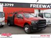 2023 Ram 3500 Chassis Cab Tradesman
