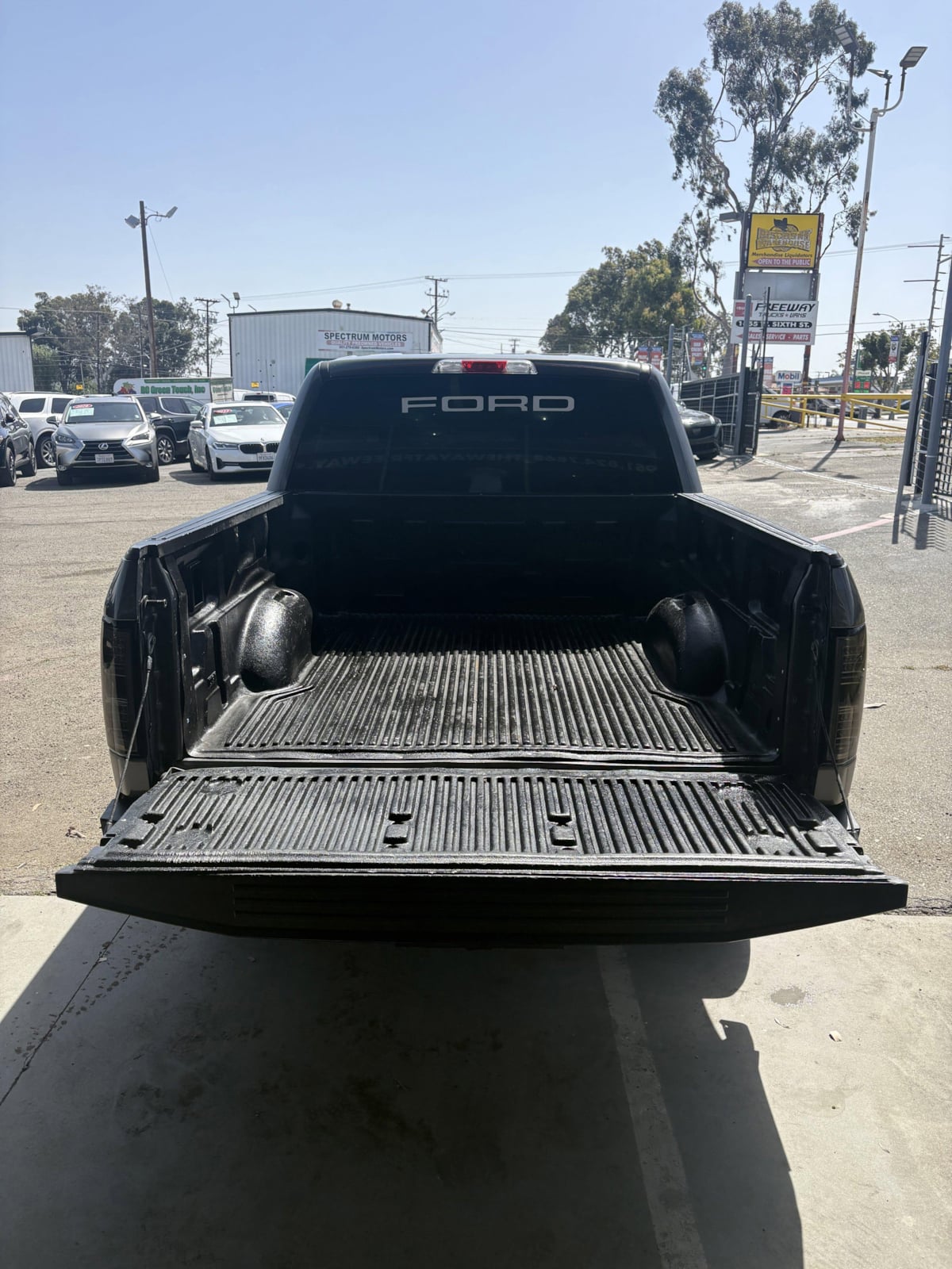 2018 Ford F-150 XLT - Photo 6