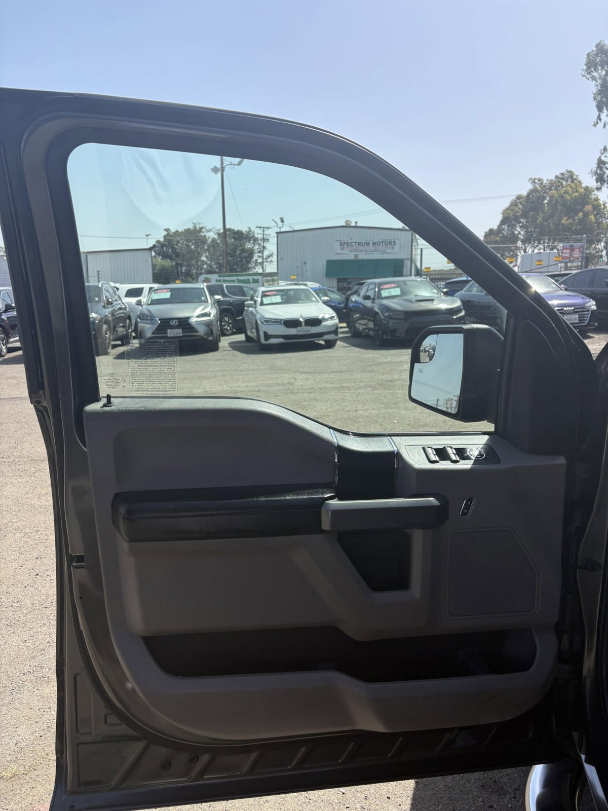 2018 Ford F-150 XLT - Photo 8