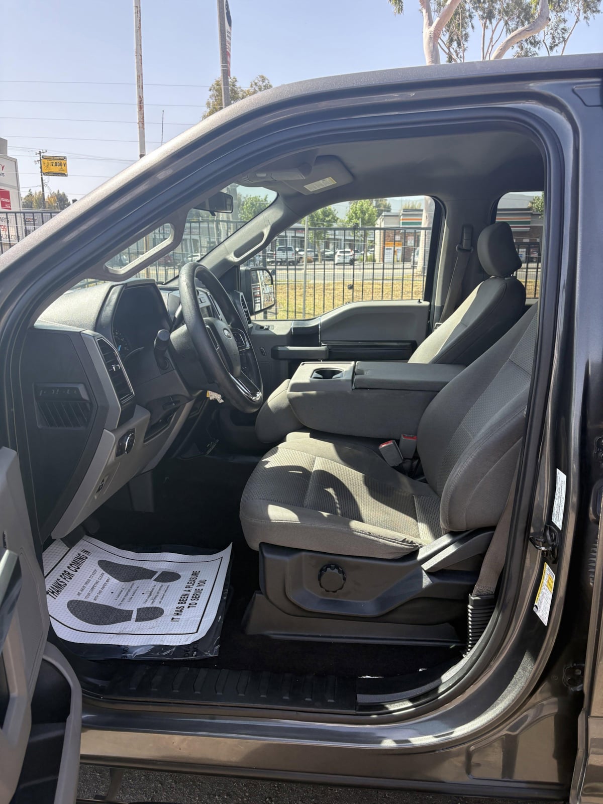 2018 Ford F-150 XLT - Photo 9
