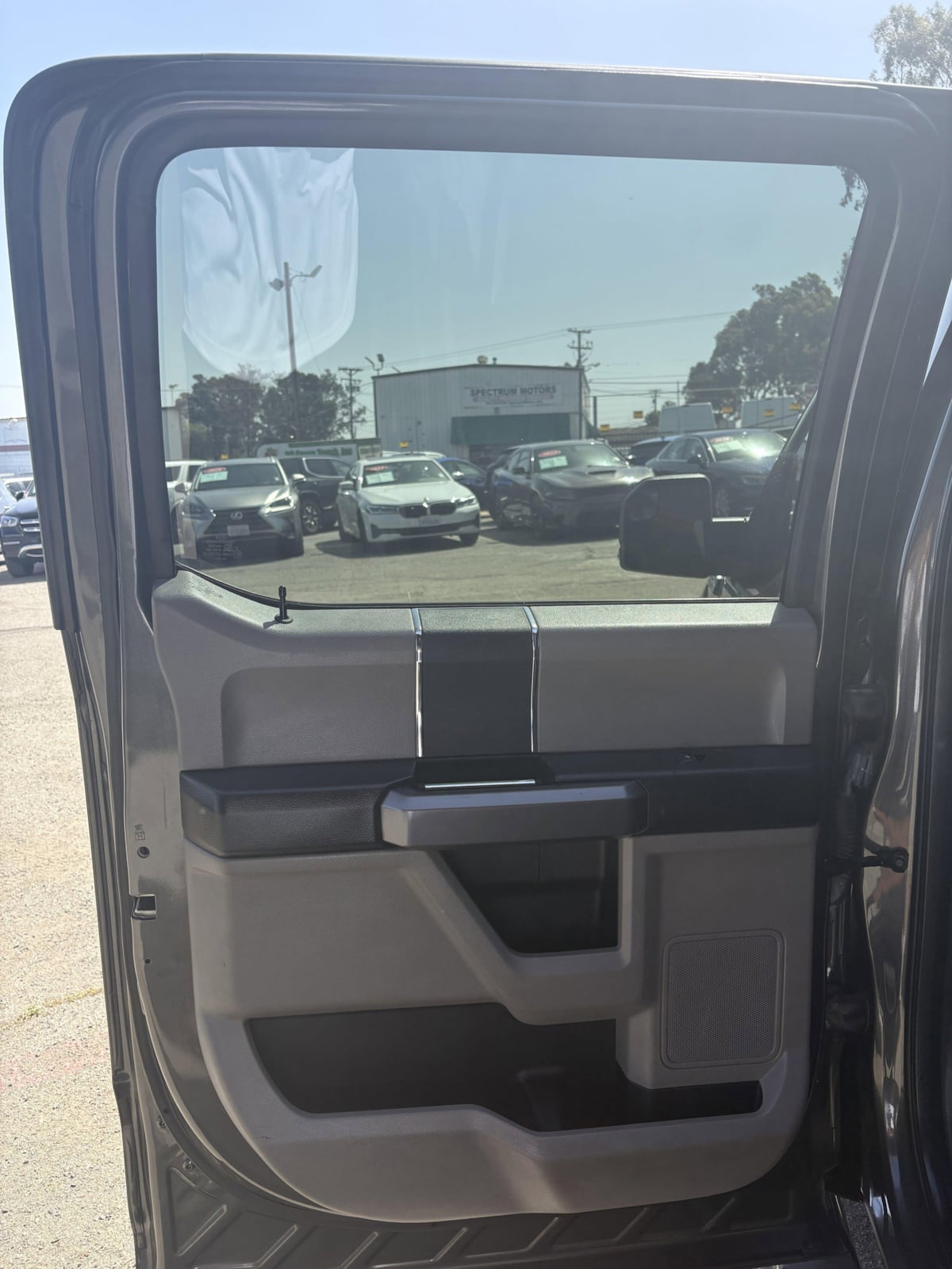 2018 Ford F-150 XLT - Photo 10