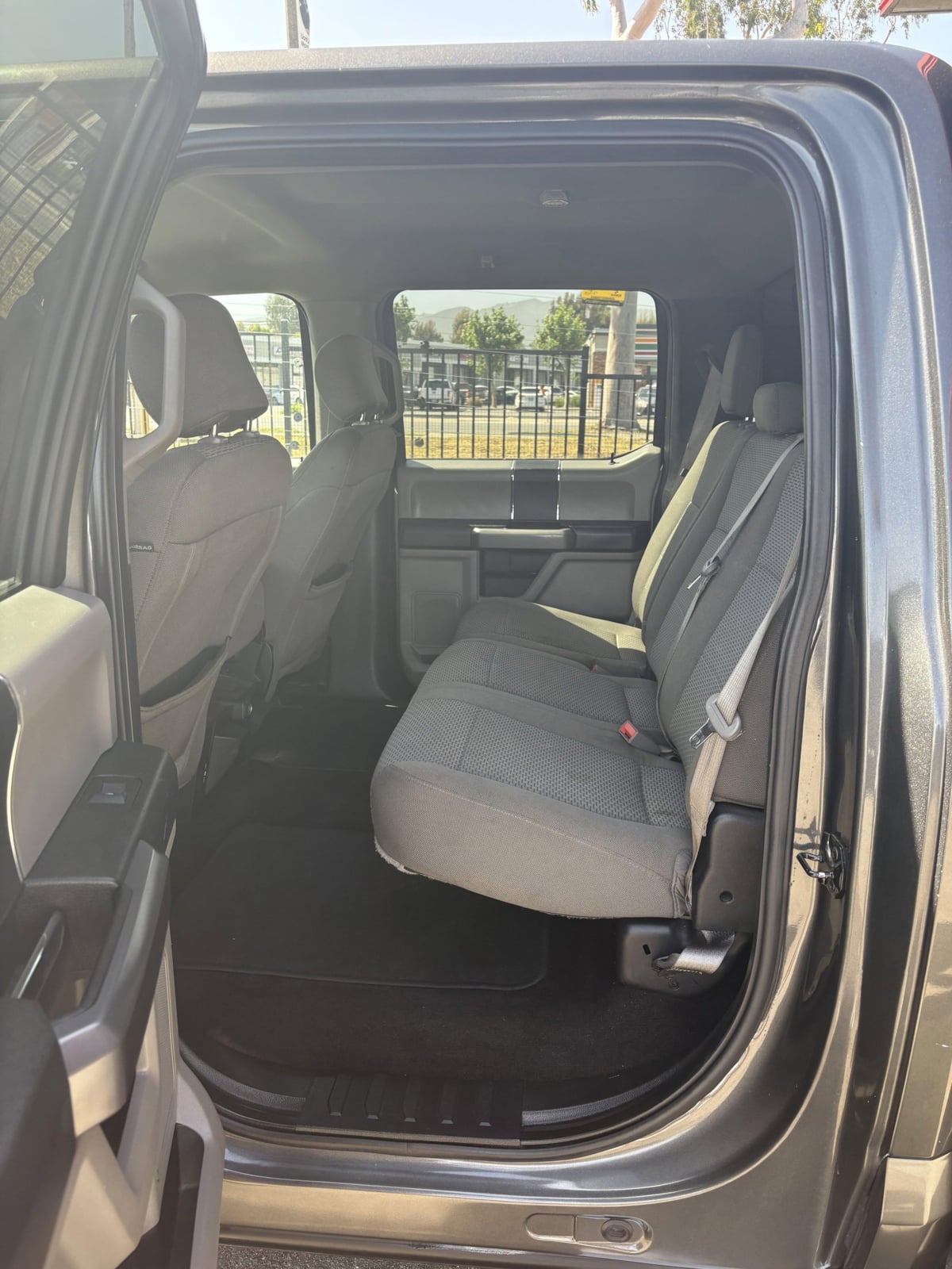 2018 Ford F-150 XLT - Photo 11