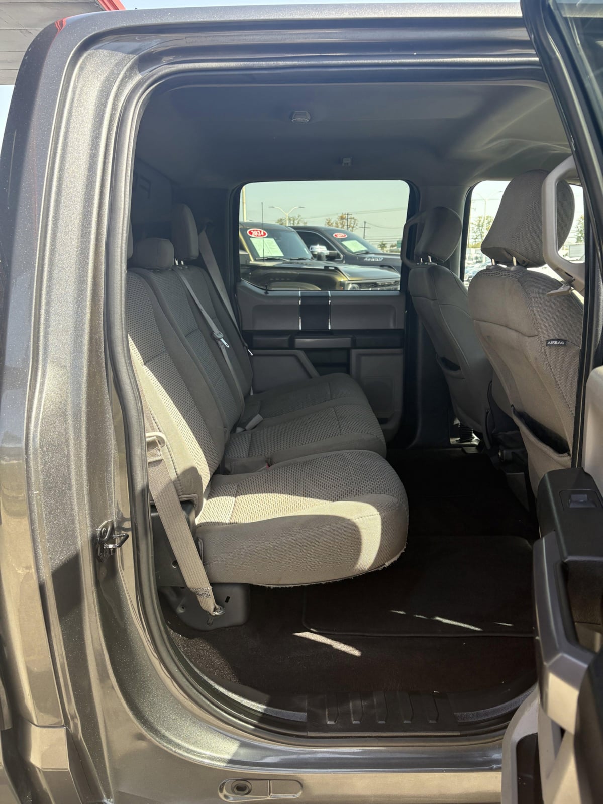 2018 Ford F-150 XLT - Photo 13