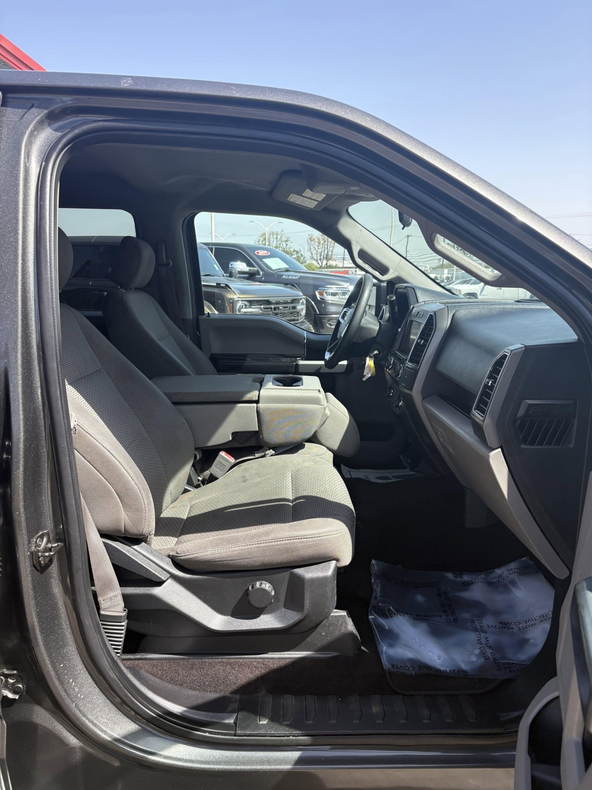 2018 Ford F-150 XLT - Photo 15