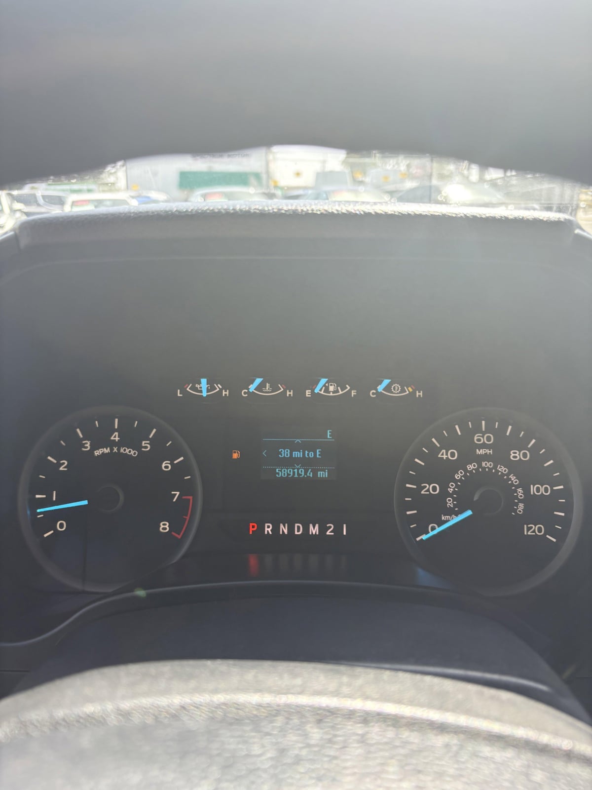 2018 Ford F-150 XLT - Photo 16