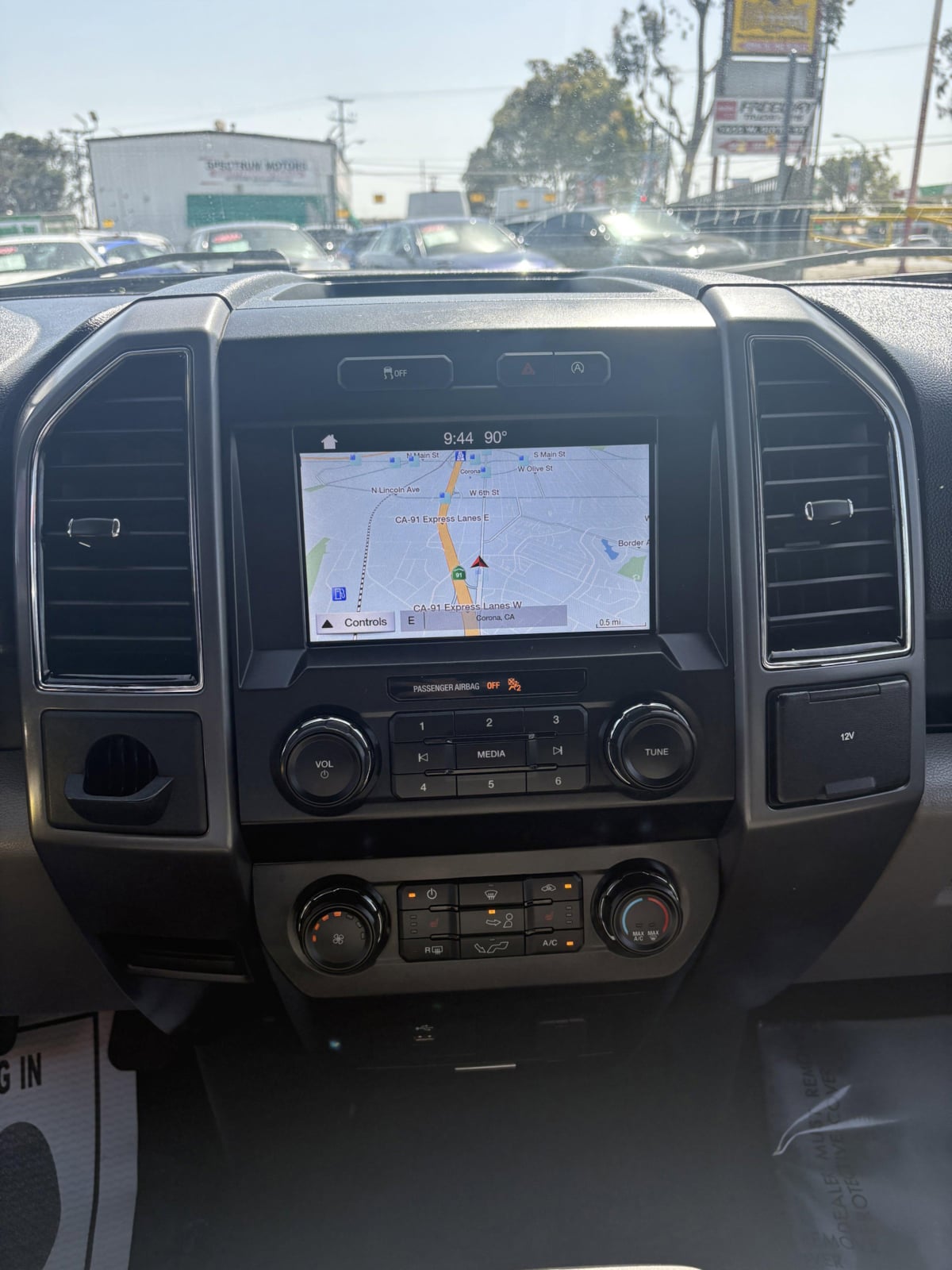 2018 Ford F-150 XLT - Photo 17