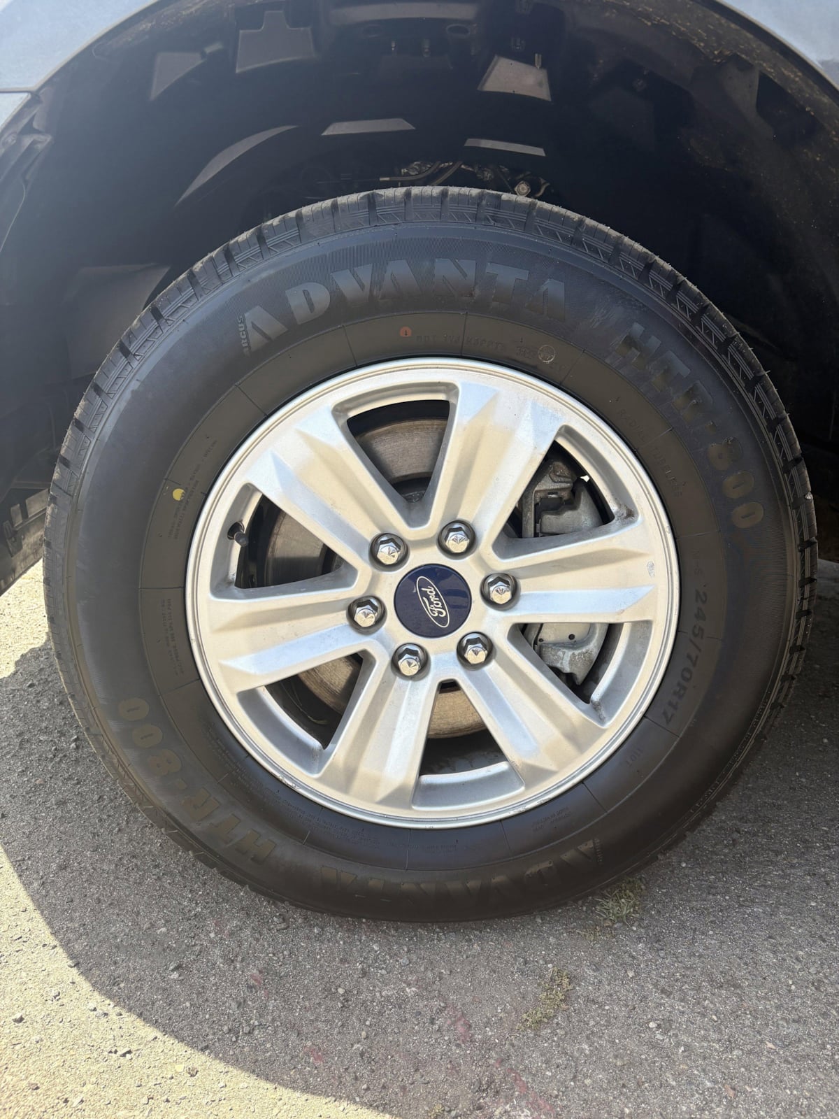 2018 Ford F-150 XLT - Photo 19