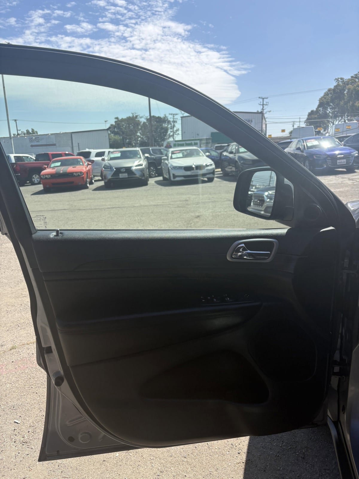 2019 Jeep Grand Cherokee Laredo E - Photo 8