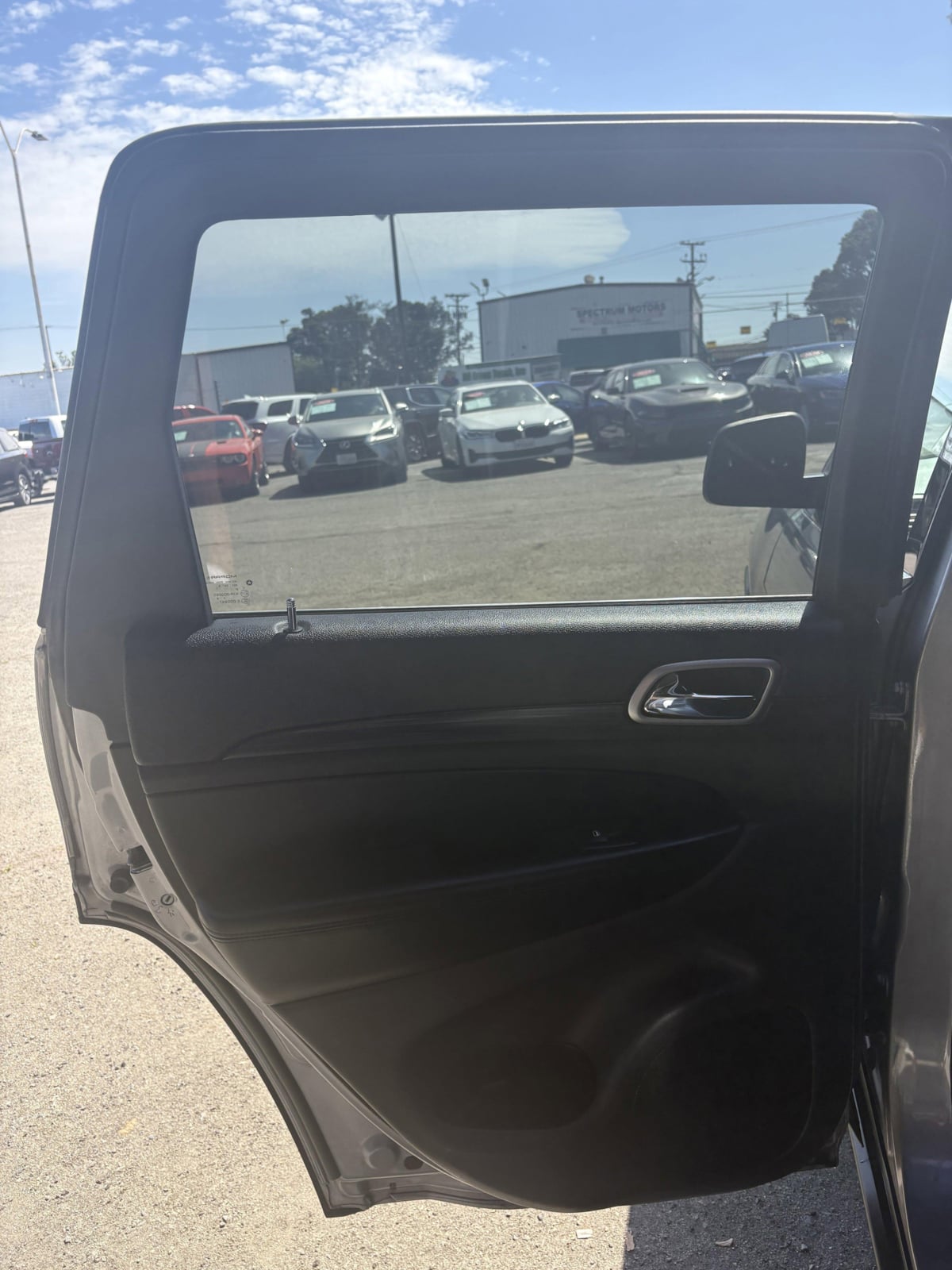 2019 Jeep Grand Cherokee Laredo E - Photo 10