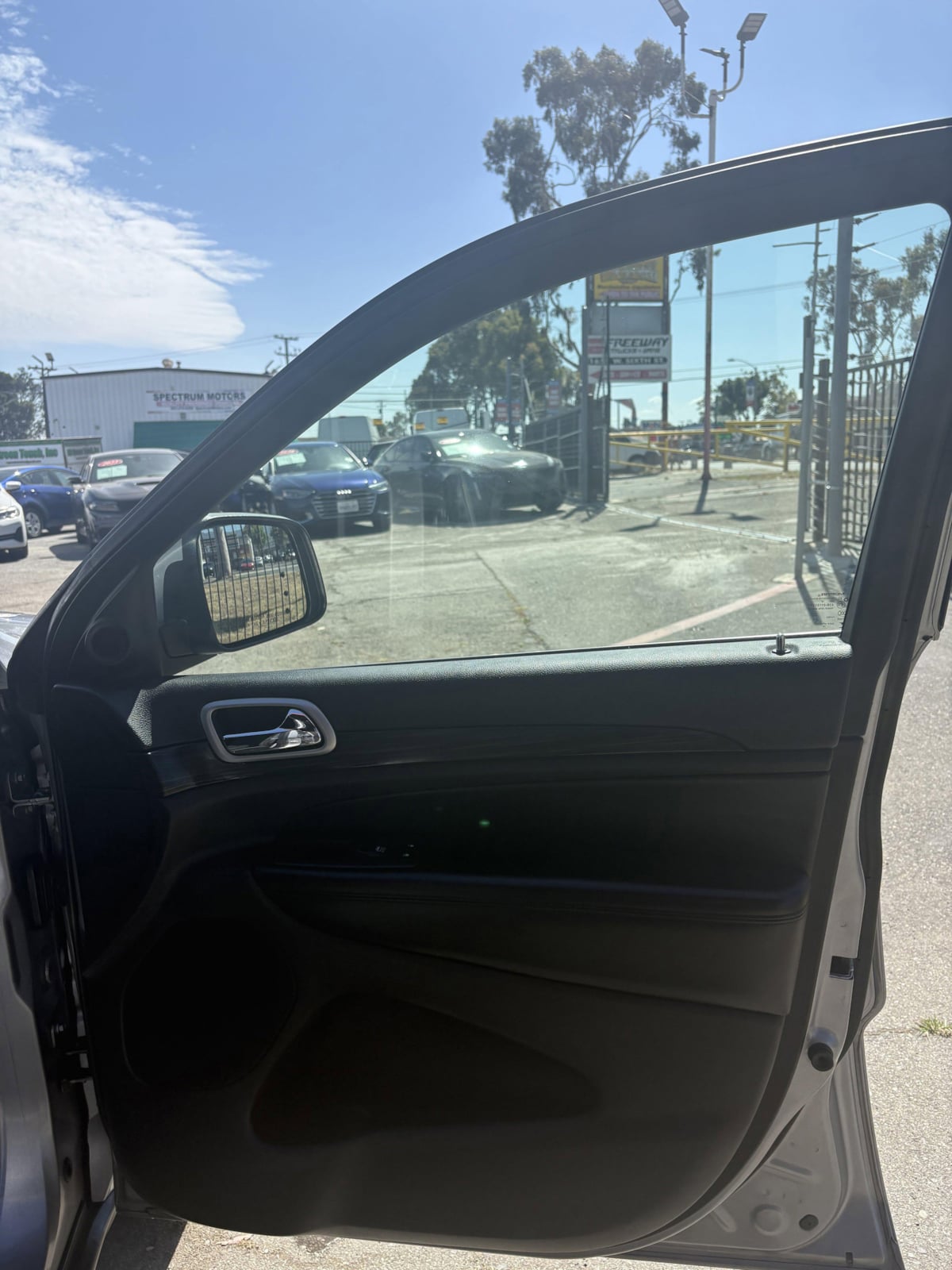2019 Jeep Grand Cherokee Laredo E - Photo 14
