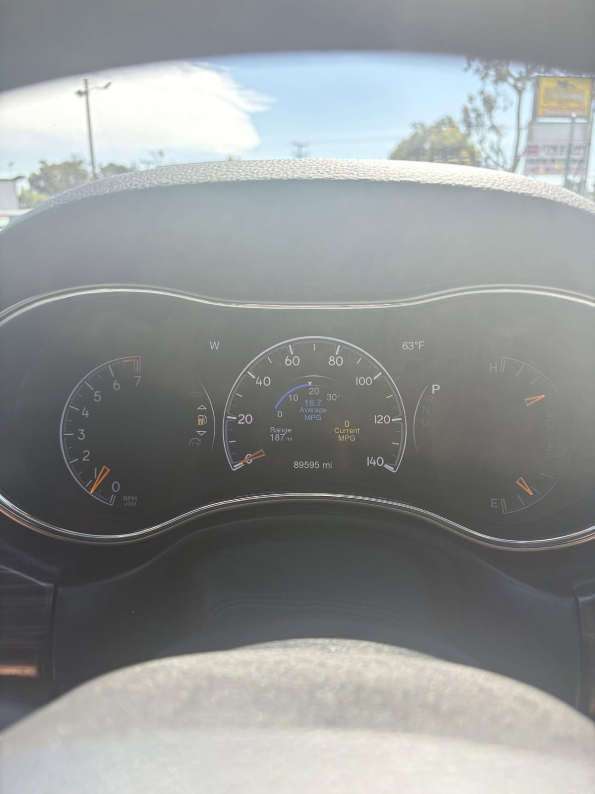 2019 Jeep Grand Cherokee Laredo E - Photo 16
