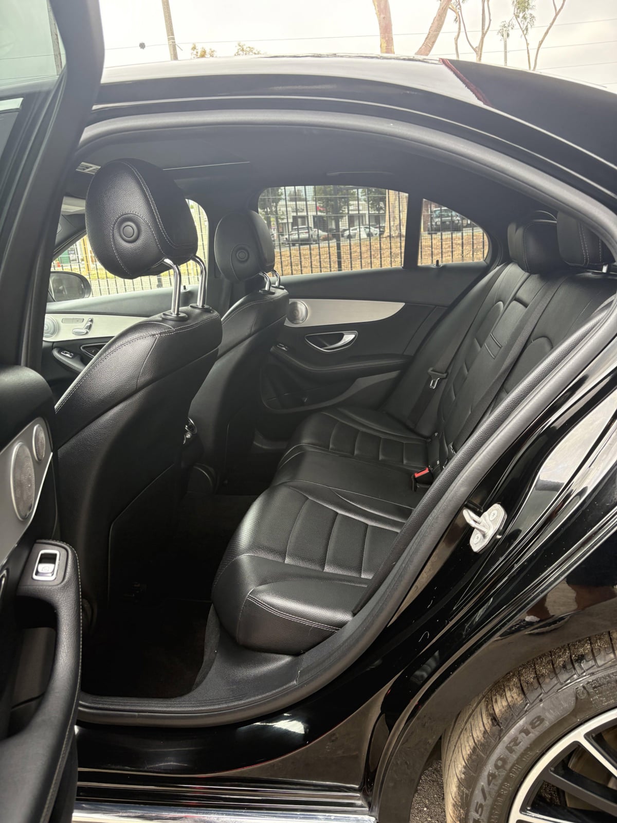 2020 Mercedes-Benz C-Class Sedan C300 - Photo 11