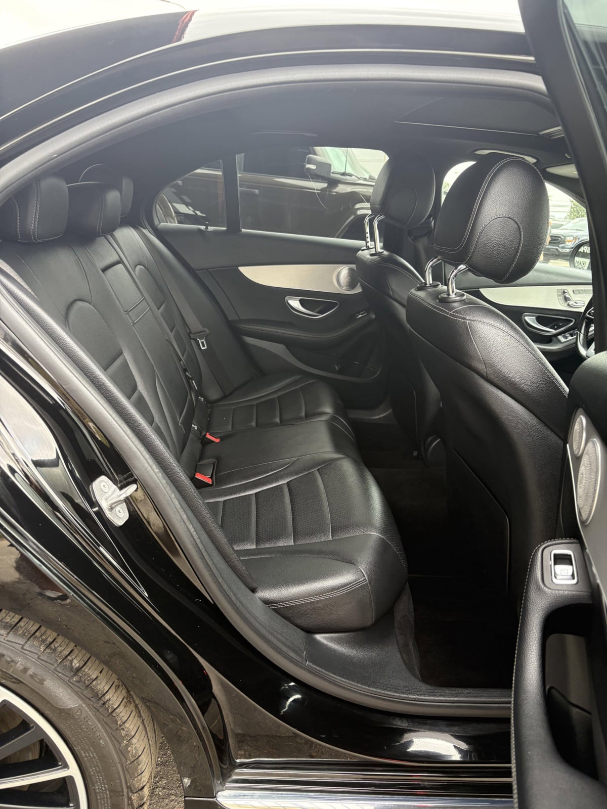 2020 Mercedes-Benz C-Class Sedan C300 - Photo 13