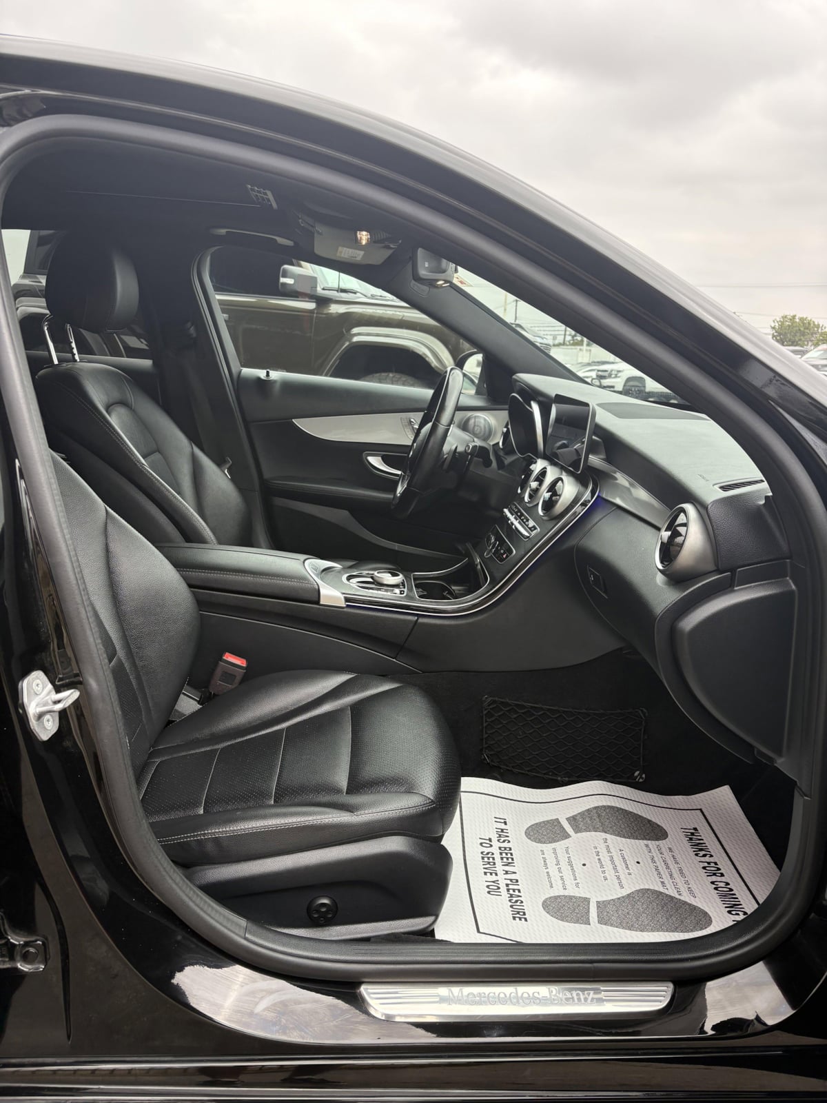 2020 Mercedes-Benz C-Class Sedan C300 - Photo 15