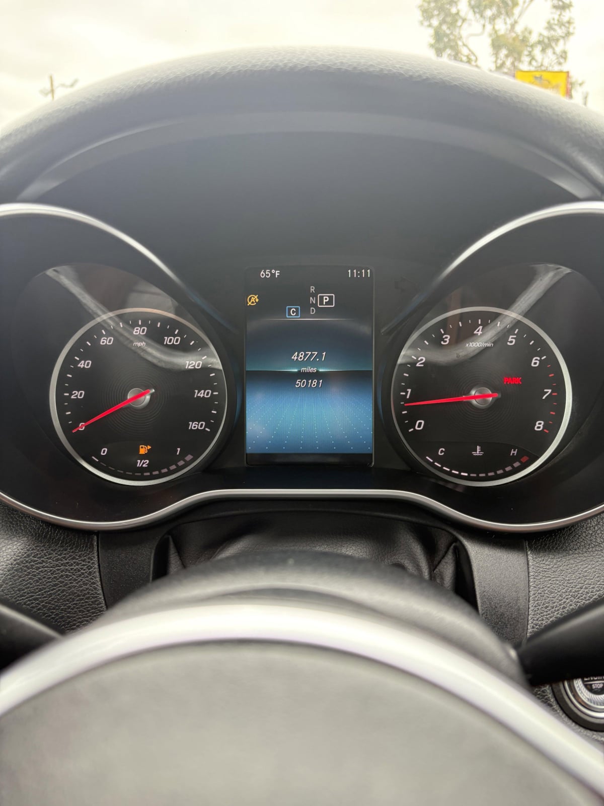 2020 Mercedes-Benz C-Class Sedan C300 - Photo 16