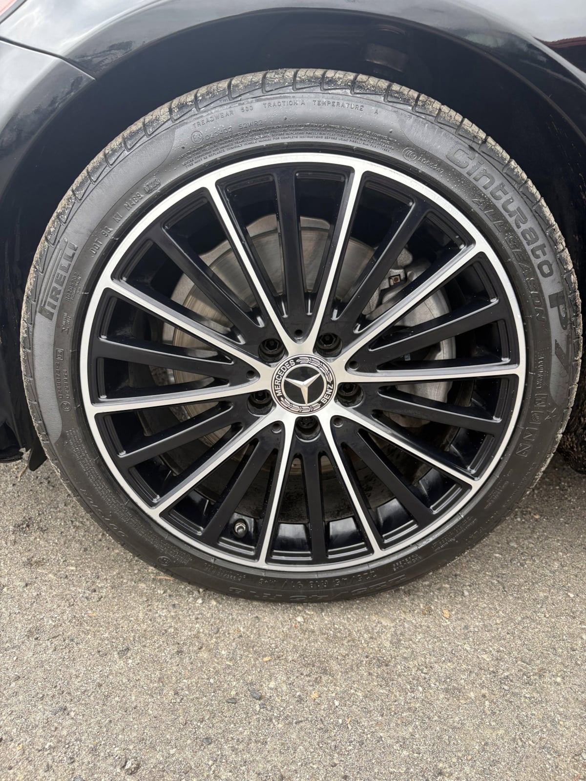 2020 Mercedes-Benz C-Class Sedan C300 - Photo 19