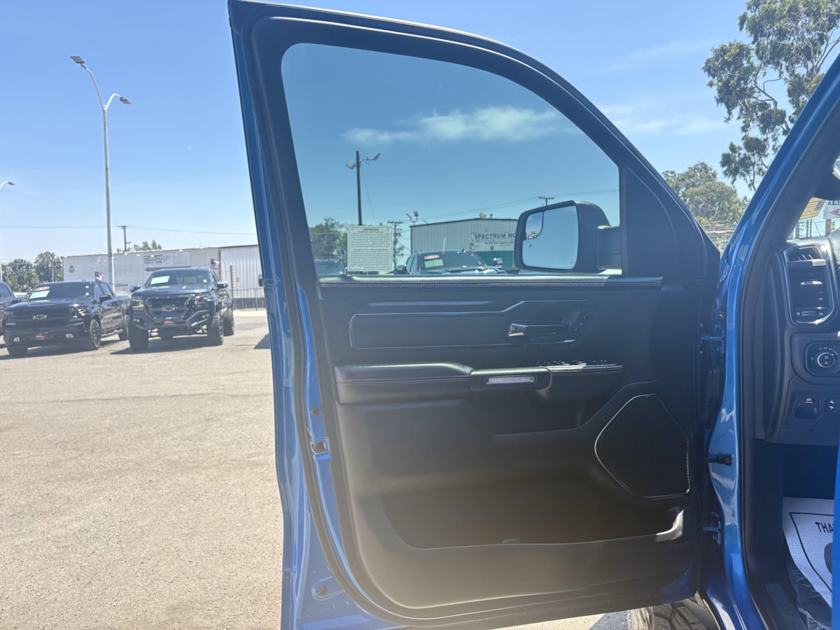 2021 RAM Ram 1500 Pickup TRX - Photo 8