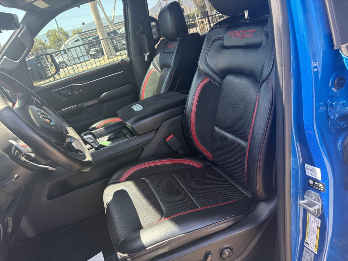 2021 RAM Ram 1500 Pickup TRX - Photo 10
