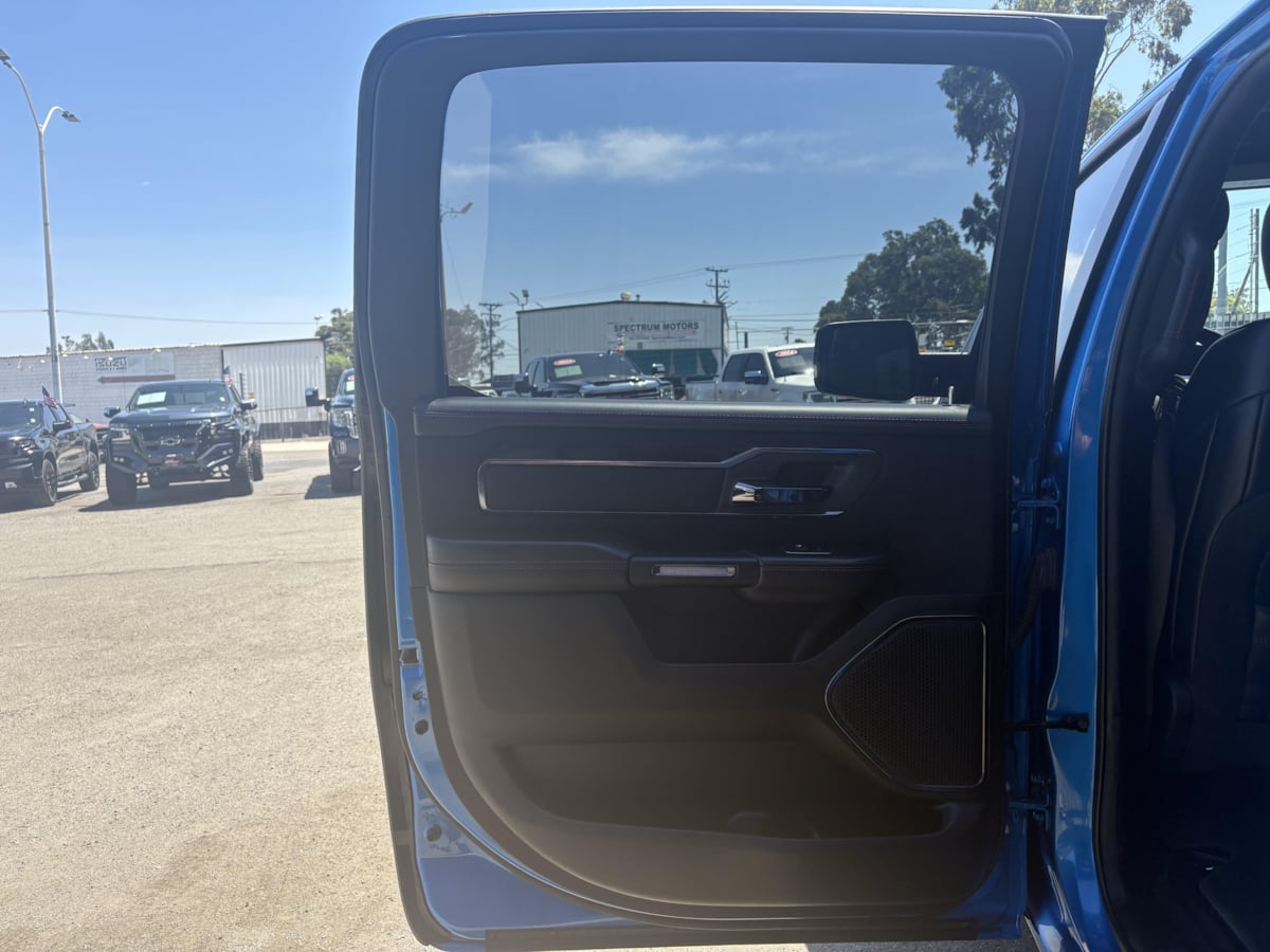 2021 RAM Ram 1500 Pickup TRX - Photo 11