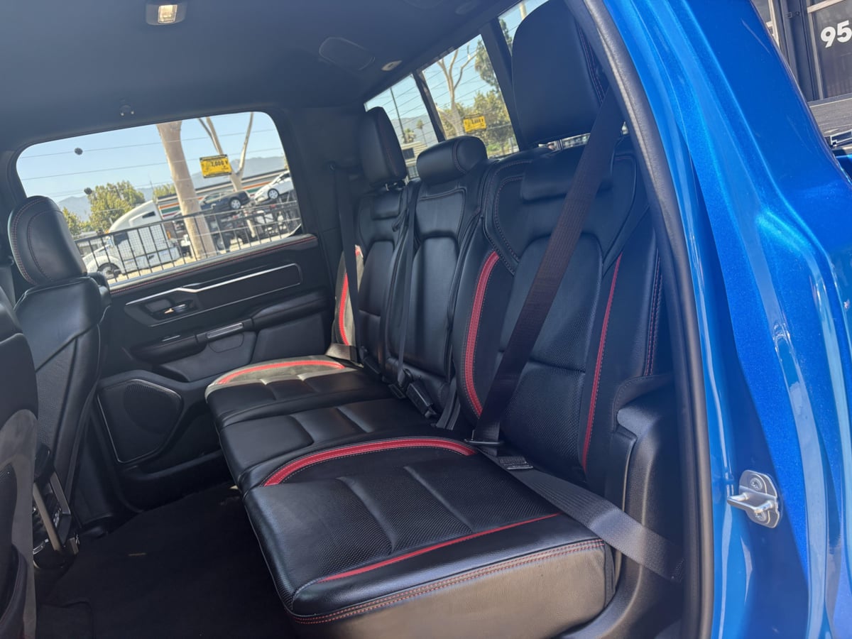 2021 RAM Ram 1500 Pickup TRX - Photo 13