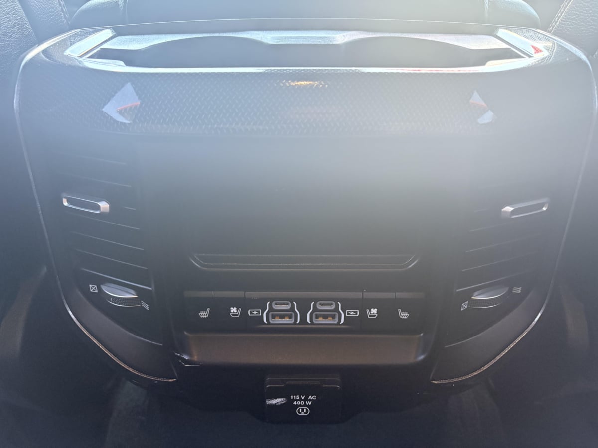 2021 RAM Ram 1500 Pickup TRX - Photo 14