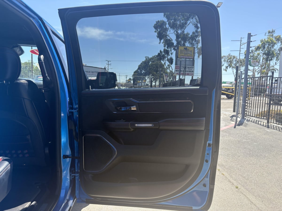 2021 RAM Ram 1500 Pickup TRX - Photo 17