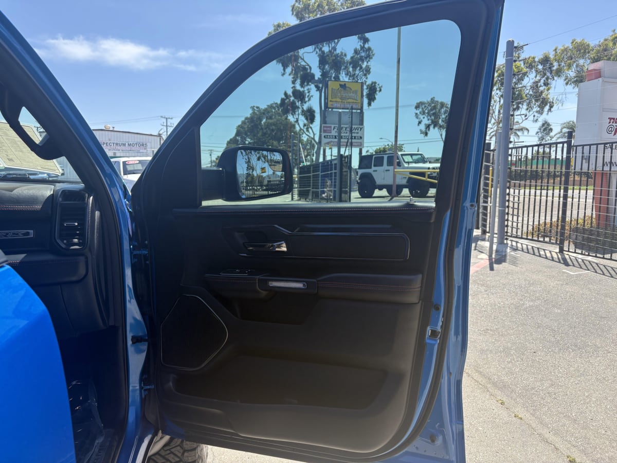 2021 RAM Ram 1500 Pickup TRX - Photo 20