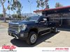 2022 GMC Sierra 3500HD Denali