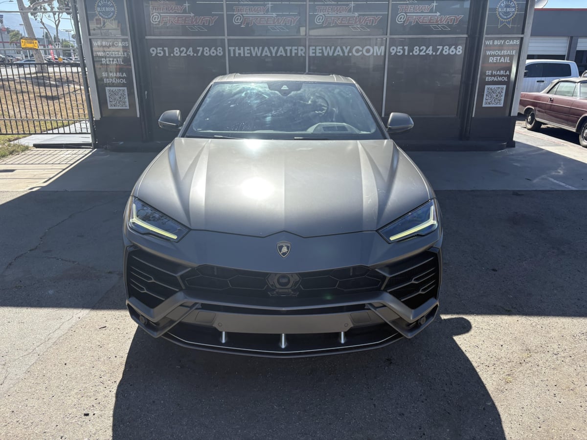 View vehicle photo 2