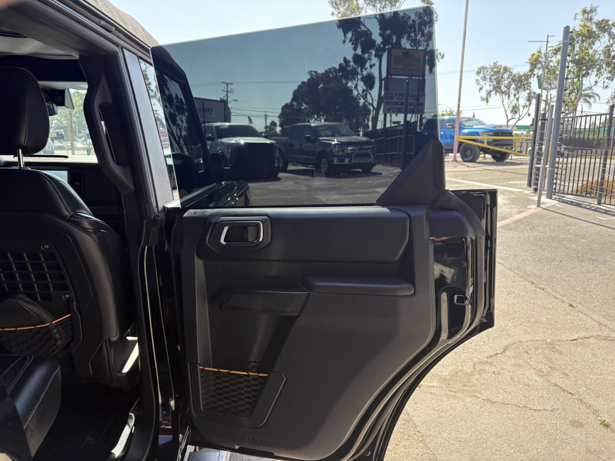 2024 Ford Bronco 4-Door Badlands - Photo 12