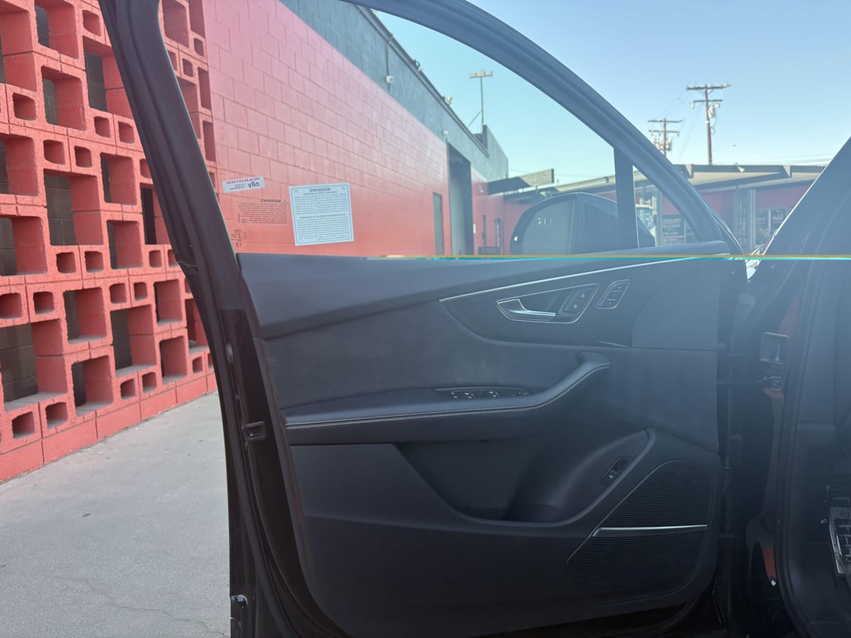 2023 Audi SQ7 Prestige - Photo 10