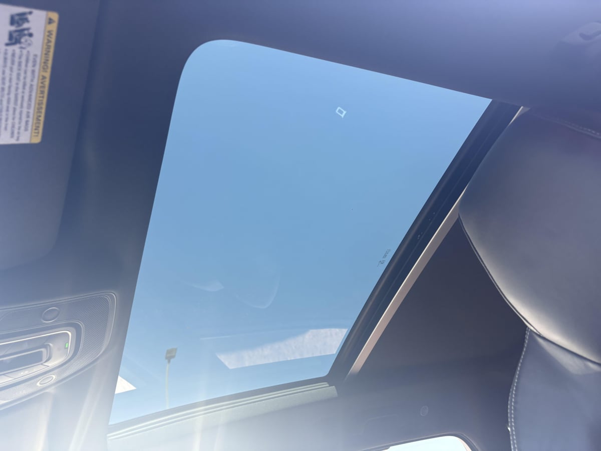 2023 Audi SQ7 Prestige - Photo 14