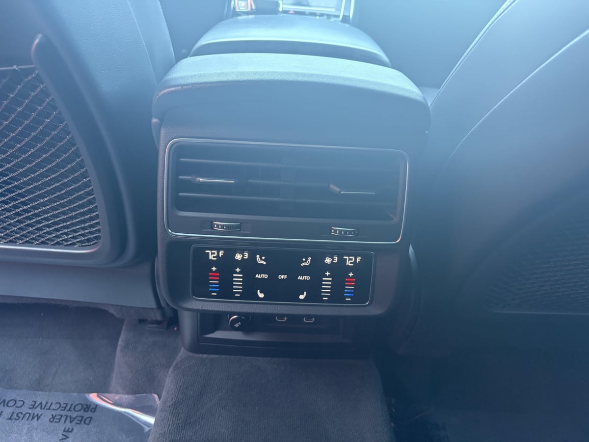 2023 Audi SQ7 Prestige - Photo 15