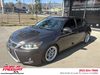 2015 Lexus CT 200h 5dr Hybrid