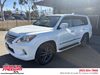 2014 Lexus LX 570 4WD