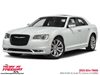 2018 Chrysler 300 Limited