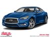 2017 INFINITI Q60 Sport